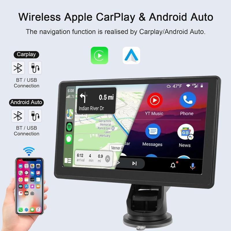 CarPlayGo